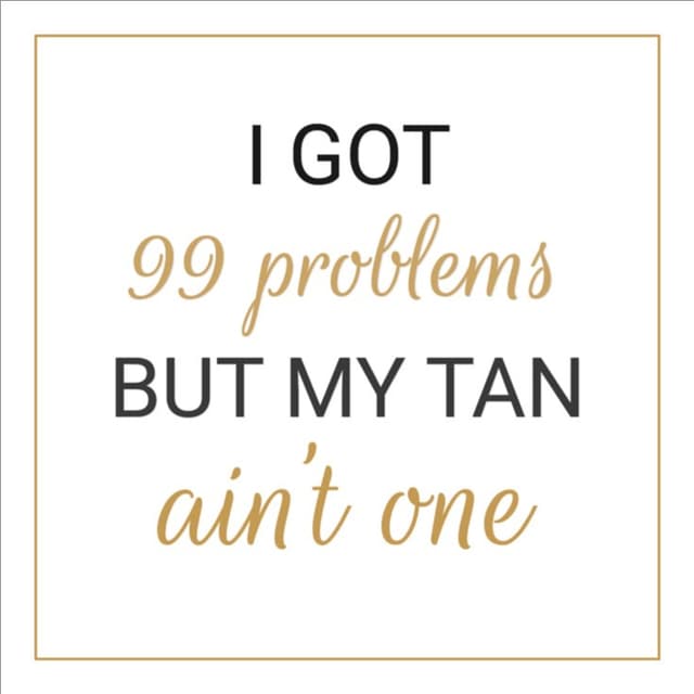 Just Bronzed® Starter Package (3) at Just Bronzed® Airbrush Studios in Chandler, AZ